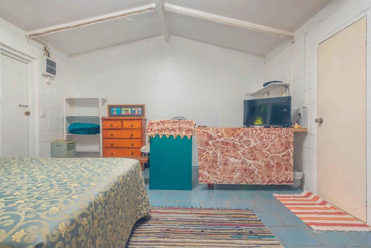 Muri Beach Haven Rarotonga Kültér fotó